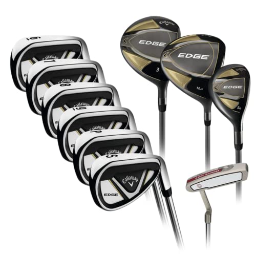 Callaway Golf Club Set Golfschläger, Einheitsgröße Callaway Golf Club Set Golfschläger, Einheitsgröße von Callaway