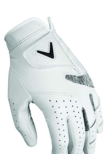 Callaway Golf Damen Apex Tour Handschuh Callaway Golf Damen Apex Tour Handschuh von Callaway
