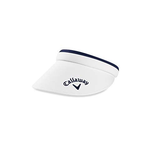 Callaway Golf Damen Clip-Sonnenvisier von Callaway