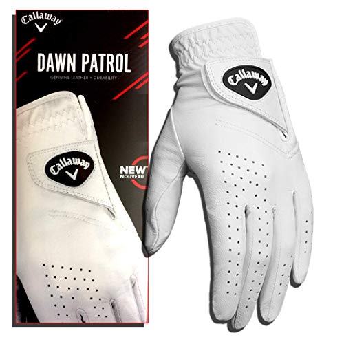 Callaway Golf Damen Dawn Patrol Handschuh Callaway Golf Damen Dawn Patrol Handschuh von Callaway