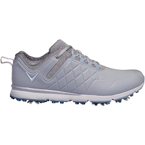 Callaway Golf Damen Lady Mulligan Wasserdichte Golfschuhe Callaway Golf Damen Lady Mulligan Wasserdichte Golfschuhe von Callaway