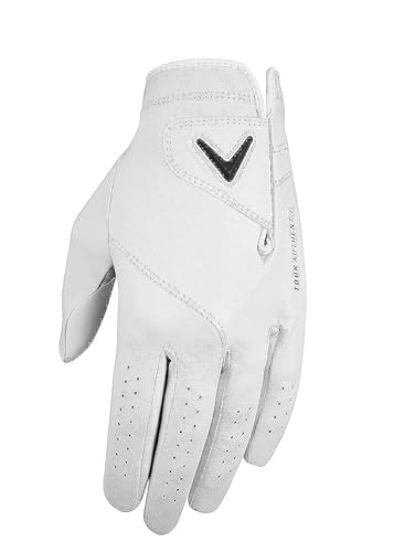 Callaway Golf Damen Tour Authentic Handschuh von Callaway