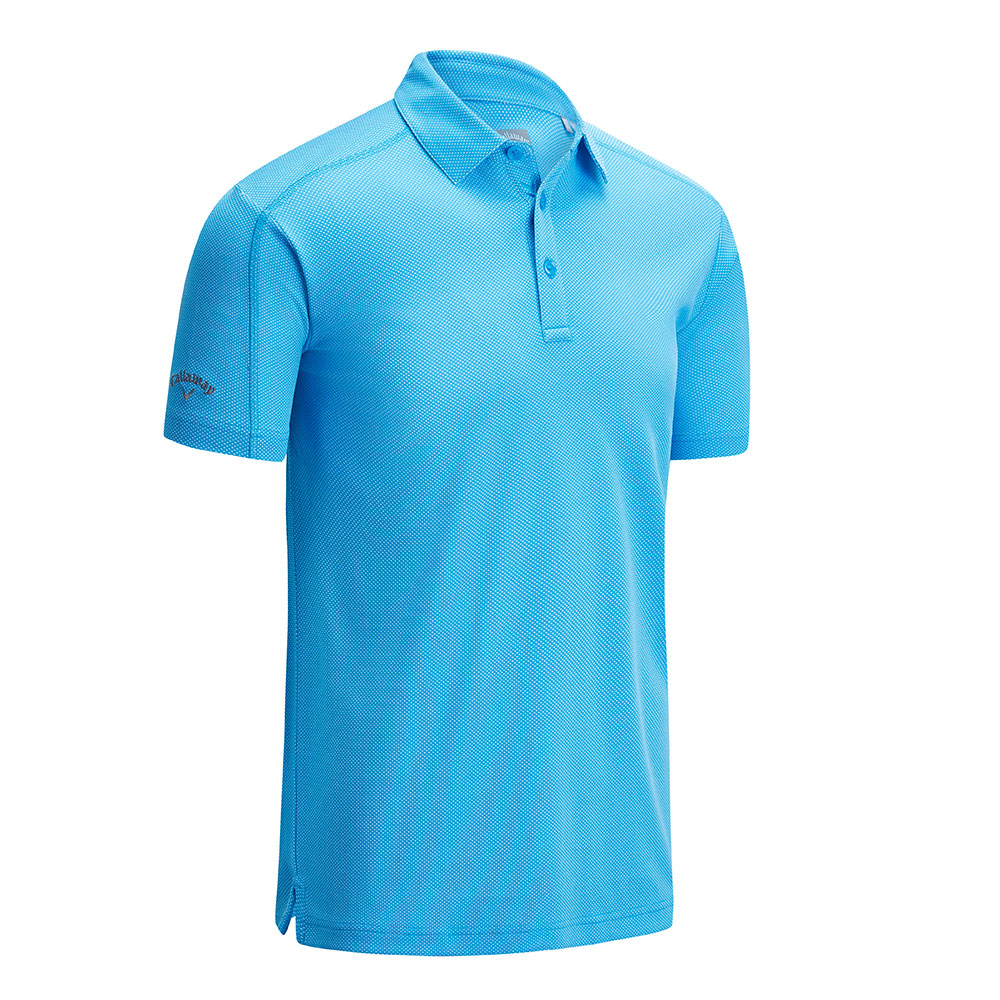 'Callaway Golf Dot Polo blau' 'Callaway Golf Dot Polo blau' von Callaway