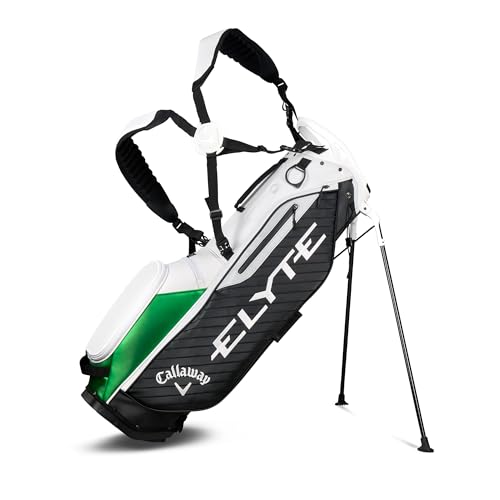 Callaway Golf ELYTE Staff Stand Bag Callaway Golf ELYTE Staff Stand Bag von Callaway