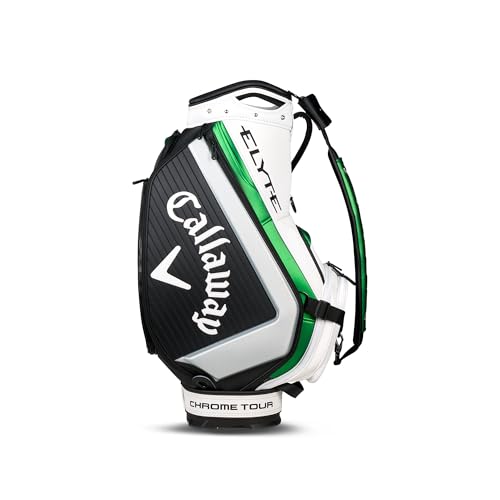 Callaway Golf ELYTE Staff Tour Bag Callaway Golf ELYTE Staff Tour Bag von Callaway