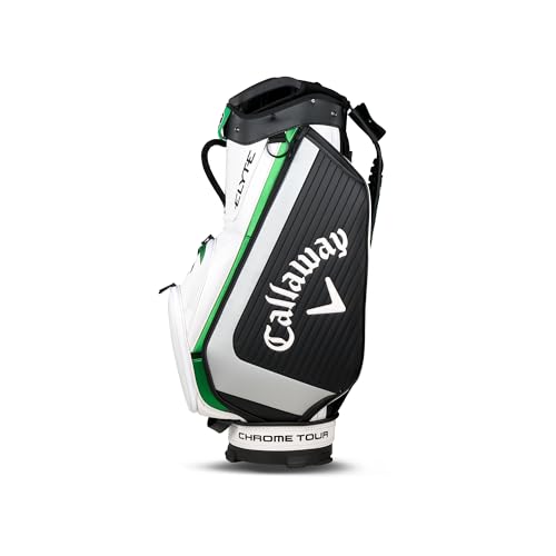 Callaway Golf ELYTE Staff Trolley Bag Callaway Golf ELYTE Staff Trolley Bag von Callaway