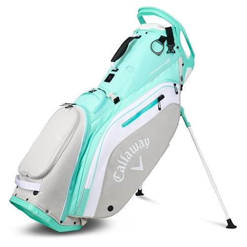 Callaway Golf Fairway 14 Standtasche 2024 Callaway Golf Fairway 14 Standtasche 2024 von Callaway