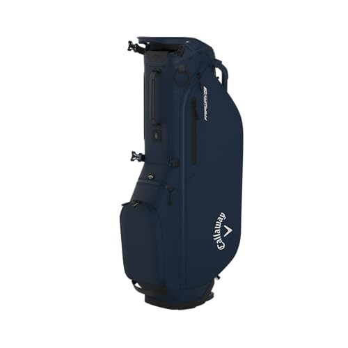 Callaway Golf Fairway C Leichte Tragetasche 2025 Navy Callaway Golf Fairway C Leichte Tragetasche 2025 Navy von Callaway