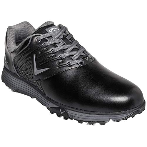 Callaway Golf Herren Chev Mulligan S Wasserdichte Golfschuhe Callaway Golf Herren Chev Mulligan S Wasserdichte Golfschuhe von Callaway