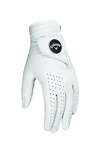 Callaway Golf Herren Dawn Patrol Handschuh, M Callaway Golf Herren Dawn Patrol Handschuh, M von Callaway