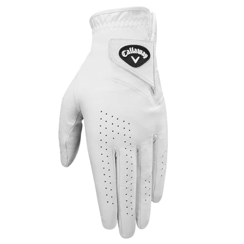 Callaway Golf Herren Dawn Patrol Handschuh, M Callaway Golf Herren Dawn Patrol Handschuh, M von Callaway