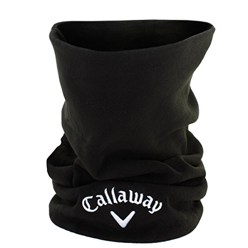 Callaway Golf Herren Snood,Schwarz ,Einheitsgröße Callaway Golf Herren Snood,Schwarz ,Einheitsgröße von Callaway