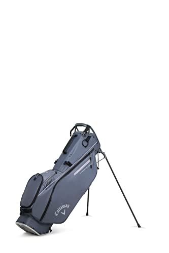 Callaway Golf Hyper Lite Zero Standtasche, Graphit von Callaway