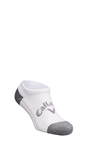 Callaway Golf Optidri-Socken für Damen, niedriger Schnitt von Callaway