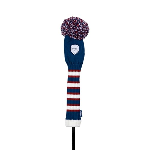 Callaway Golf Pom Pom Fairway Schlägerhaube 2025 – Tiefsee, Deep Sea Callaway Golf Pom Pom Fairway Schlägerhaube 2025 – Tiefsee, Deep Sea von Callaway