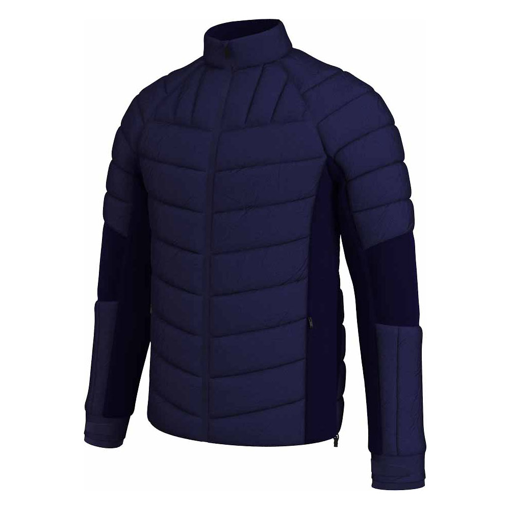 'Callaway Golf Puffer gesteppte Jacke navy' 'Callaway Golf Puffer gesteppte Jacke navy' von Callaway
