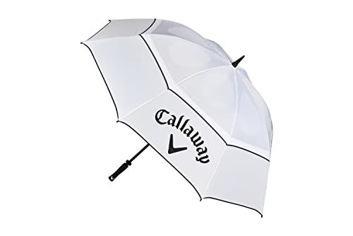 Callaway Golf Regenschirm, 64 Inch Callaway Golf Regenschirm, 64 Inch von Callaway