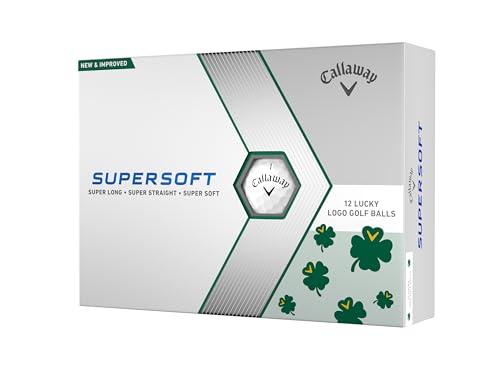 Callaway Golf Superweicher 23 Lucky-Ball von Callaway