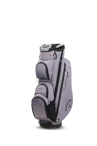 Callaway Golf X Series 2024 Cartbag Callaway Golf X Series 2024 Cartbag von Callaway