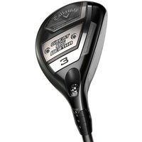 Callaway Great Big Bertha Graphit, Regular Callaway Great Big Bertha Graphit, Regular von Callaway