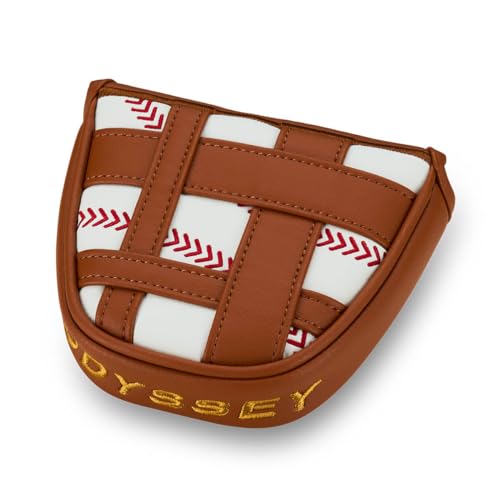 Callaway Golf HC OD Baseballhammer WHT 24, Baseball Callaway Golf HC OD Baseballhammer WHT 24, Baseball von Odyssey