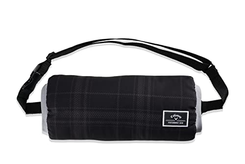 Callaway Handwärmer, Black Plaid, Einheitsgröße Callaway Handwärmer, Black Plaid, Einheitsgröße von Callaway