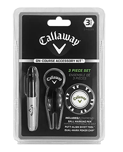 Callaway Herren CT 29160 Geschenk:, Schwarz, Einheitsgröße von Callaway