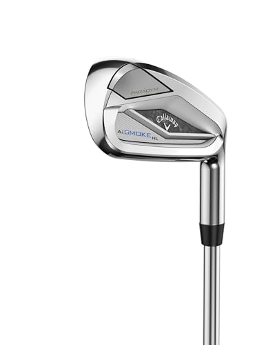 Callaway Herren Cg Ir Pdym Ai Smoke HL Club_Iron, Chrome Callaway Herren Cg Ir Pdym Ai Smoke HL Club_Iron, Chrome von Callaway