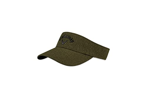 Callaway Herren Flüssiges Metallvisier Visier, Grün, Einheitsgröße Callaway Herren Flüssiges Metallvisier Visier, Grün, Einheitsgröße von Callaway