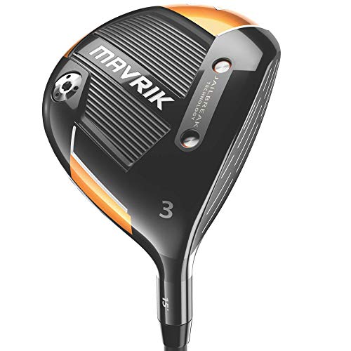 Callaway Herren Mavrik Fairway-Holz Callaway Herren Mavrik Fairway-Holz von Callaway