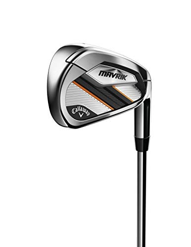 Callaway Herren Mavrik Individuelles Bügeleisen Callaway Herren Mavrik Individuelles Bügeleisen von Callaway