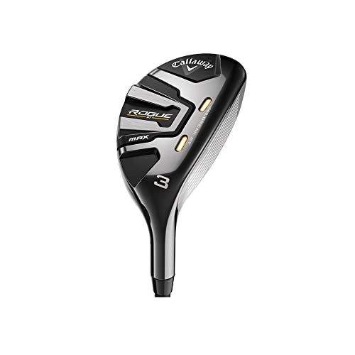 Callaway Herren Rogue ST MAX Dienstprogramm, Silber, Einheitsgröße Callaway Herren Rogue ST MAX Dienstprogramm, Silber, Einheitsgröße von Callaway
