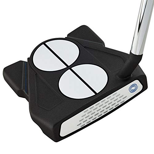 Callaway Herren Zehn Putter, schwarz, 33 Callaway Herren Zehn Putter, schwarz, 33 von Callaway
