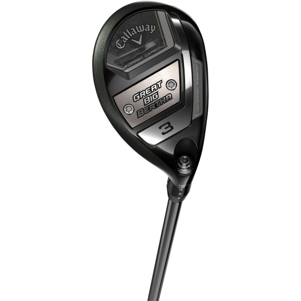 Callaway Hybrid Great Big Bertha von Callaway