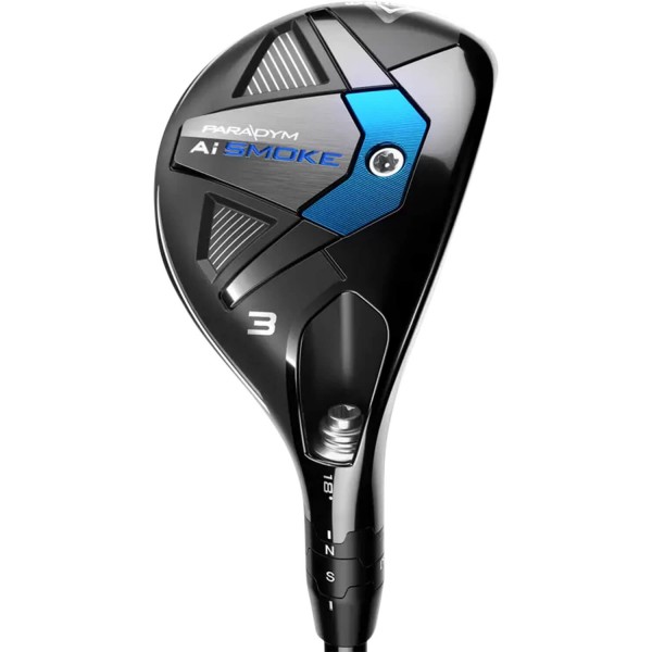 Callaway Hybrid Paradym AI Smoke von Callaway