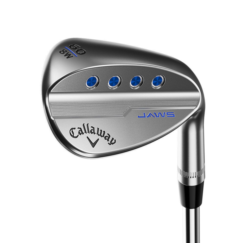 'Callaway Jaws MD5 Wedge Herren chrome' 'Callaway Jaws MD5 Wedge Herren chrome' von Callaway