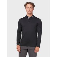 Callaway LS Performance Langarm Polo schwarz Callaway LS Performance Langarm Polo schwarz von Callaway