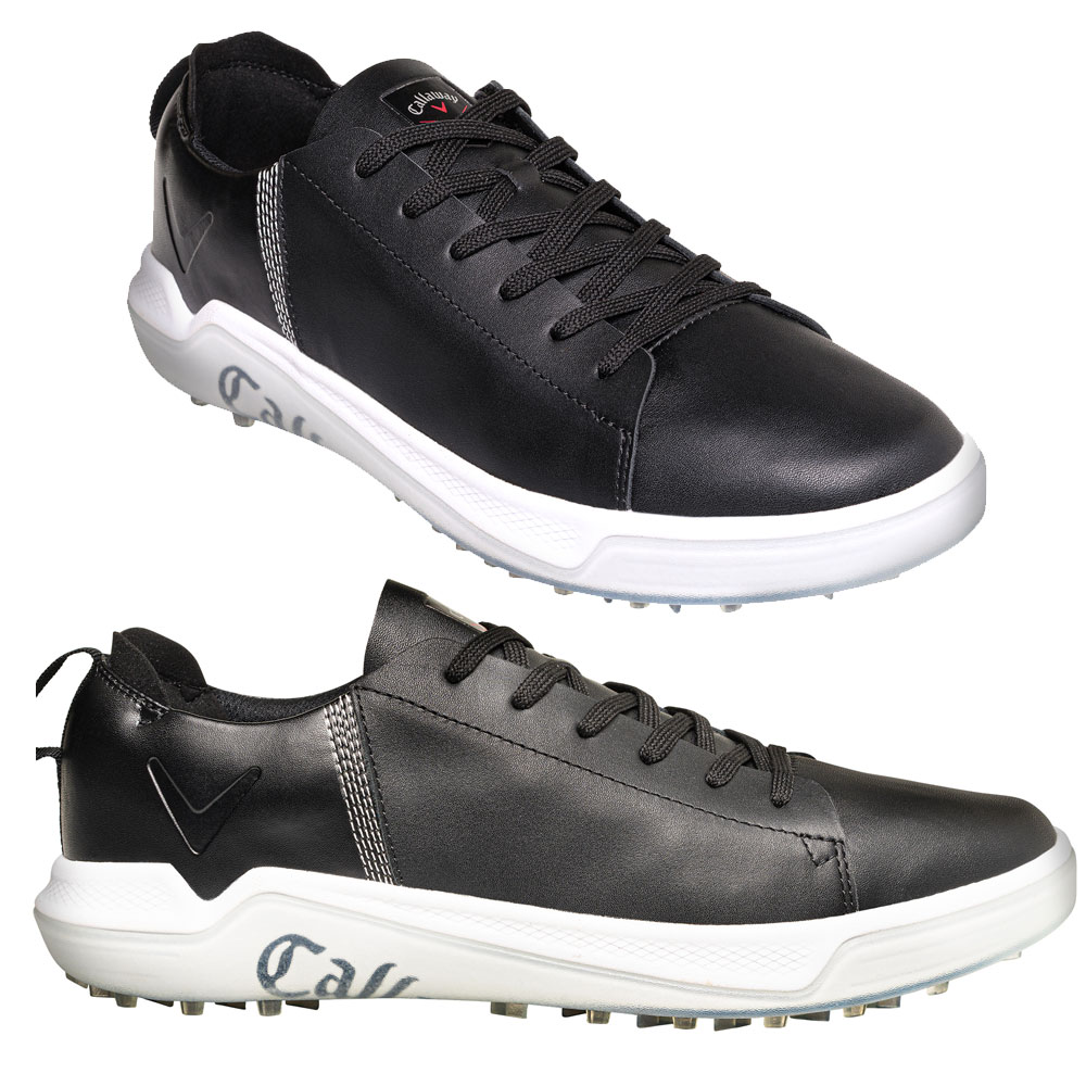 'Callaway Laguna Herren Golfschuh schwarz' 'Callaway Laguna Herren Golfschuh schwarz' von Callaway
