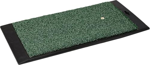 Callaway Unisex-Erwachsene Super-Sized FT Launch Zone Mat Golfschlägermatte, Grün, 1' x 2' Callaway Unisex-Erwachsene Super-Sized FT Launch Zone Mat Golfschlägermatte, Grün, 1' x 2' von Callaway
