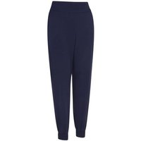 Callaway Lightweight Stretch Joggers Jogpant Hose navy von Callaway