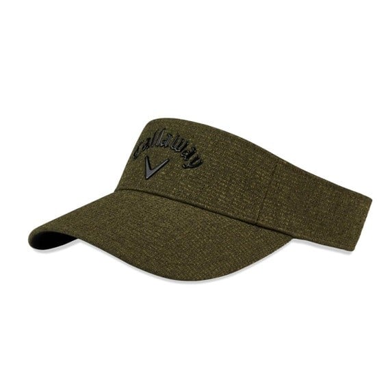 Callaway Liquid Metal Visor Herren Callaway Liquid Metal Visor Herren von Ekomi
