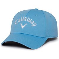 Callaway MENS SIDE CRESTED ST Cap blau Callaway MENS SIDE CRESTED ST Cap blau von Callaway