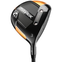 Callaway Mavrik LH Graphit, Regular von Callaway