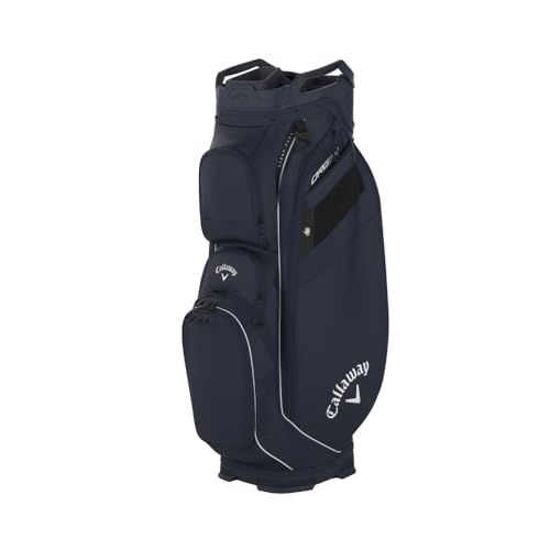 Callaway ORG 14 Golftasche, Marineblau Callaway ORG 14 Golftasche, Marineblau von Callaway