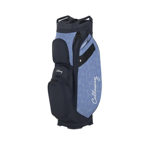 Callaway ORG 14 Golftasche (Midnight/Hydrngea) von Callaway