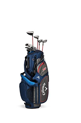 Callaway PK RH XR 13 Stück ST REG Callaway PK RH XR 13 Stück ST REG von Callaway