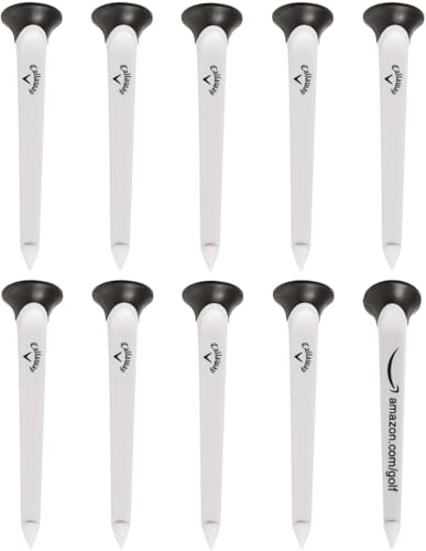 Callaway Par-Tee High Performance Golf Tees, weiß Callaway Par-Tee High Performance Golf Tees, weiß von Callaway
