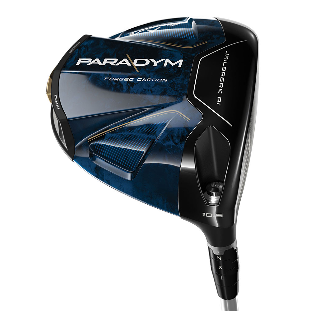 'Callaway Paradym Driver Herren' 'Callaway Paradym Driver Herren' von Callaway