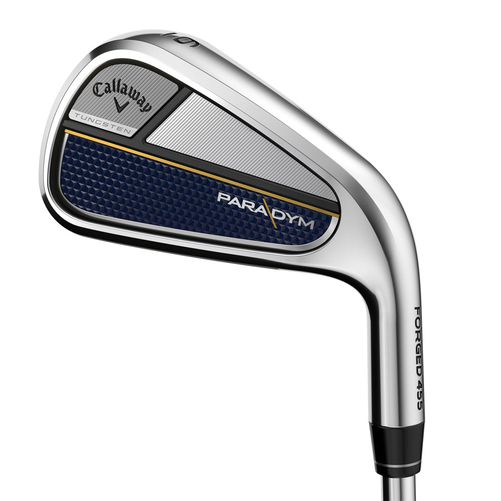 'Callaway Paradym Eisensatz 6-AW Herren' 'Callaway Paradym Eisensatz 6-AW Herren' von Callaway