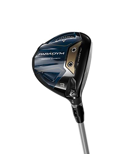 Callaway Paradym Fairwayholz 2023 Callaway Paradym Fairwayholz 2023 von Callaway
